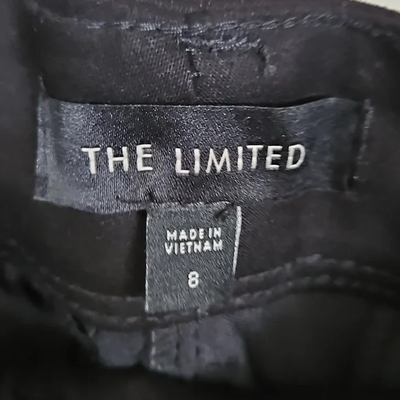 The limited shorts - Picture 5 of 7